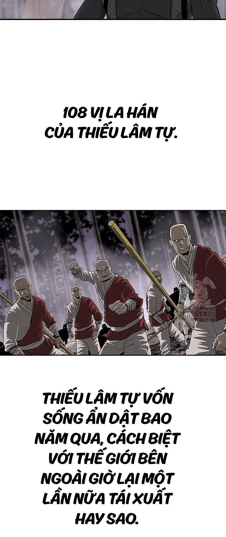 Bắc Kiếm Giang Hồ chapter 186 - Upload bởi truyensieuhay.com
