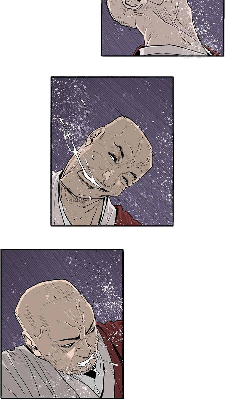 Bắc Kiếm Giang Hồ chapter 186 - Upload bởi truyensieuhay.com