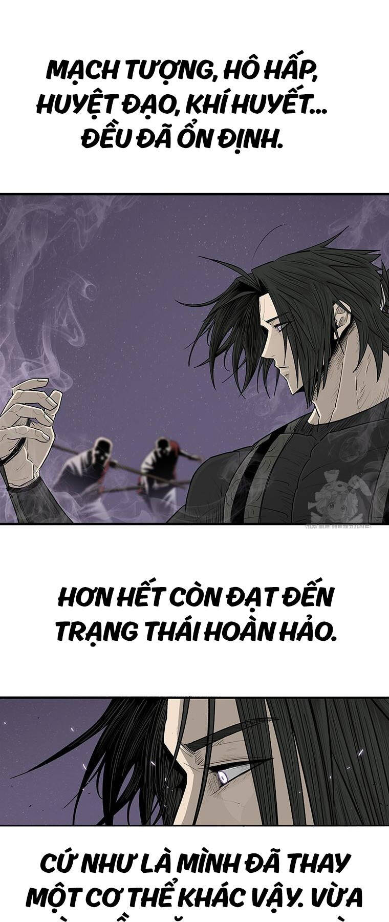 Bắc Kiếm Giang Hồ chapter 186 - Upload bởi truyensieuhay.com