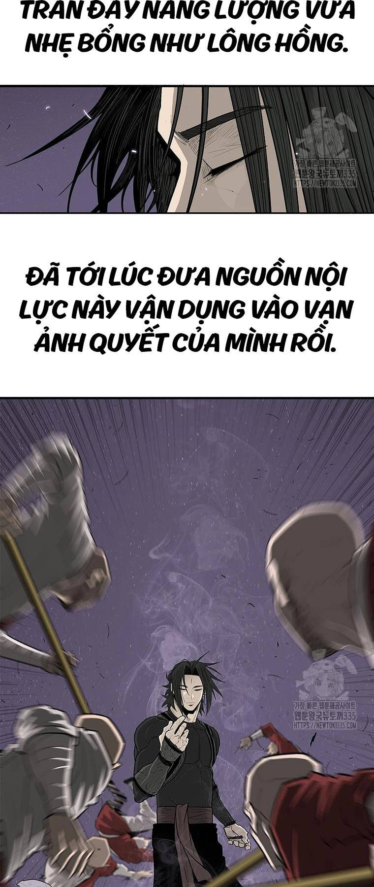 Bắc Kiếm Giang Hồ chapter 186 - Upload bởi truyensieuhay.com