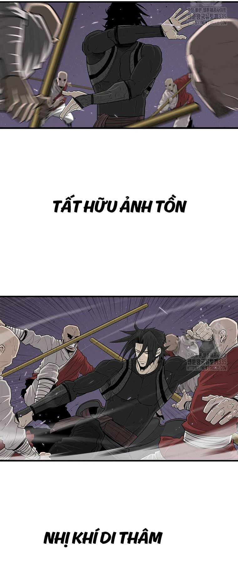 Bắc Kiếm Giang Hồ chapter 186 - Upload bởi truyensieuhay.com