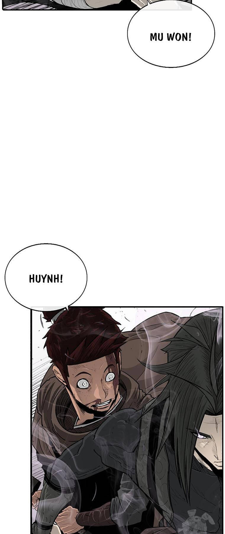 Bắc Kiếm Giang Hồ chapter 186 - Upload bởi truyensieuhay.com