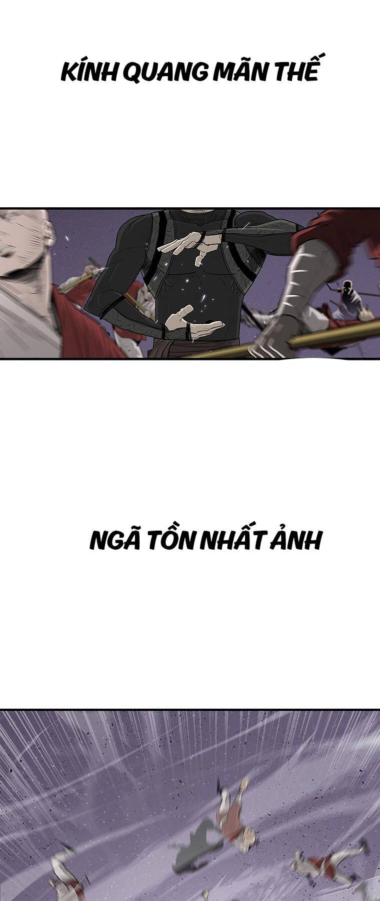 Bắc Kiếm Giang Hồ chapter 186 - Upload bởi truyensieuhay.com