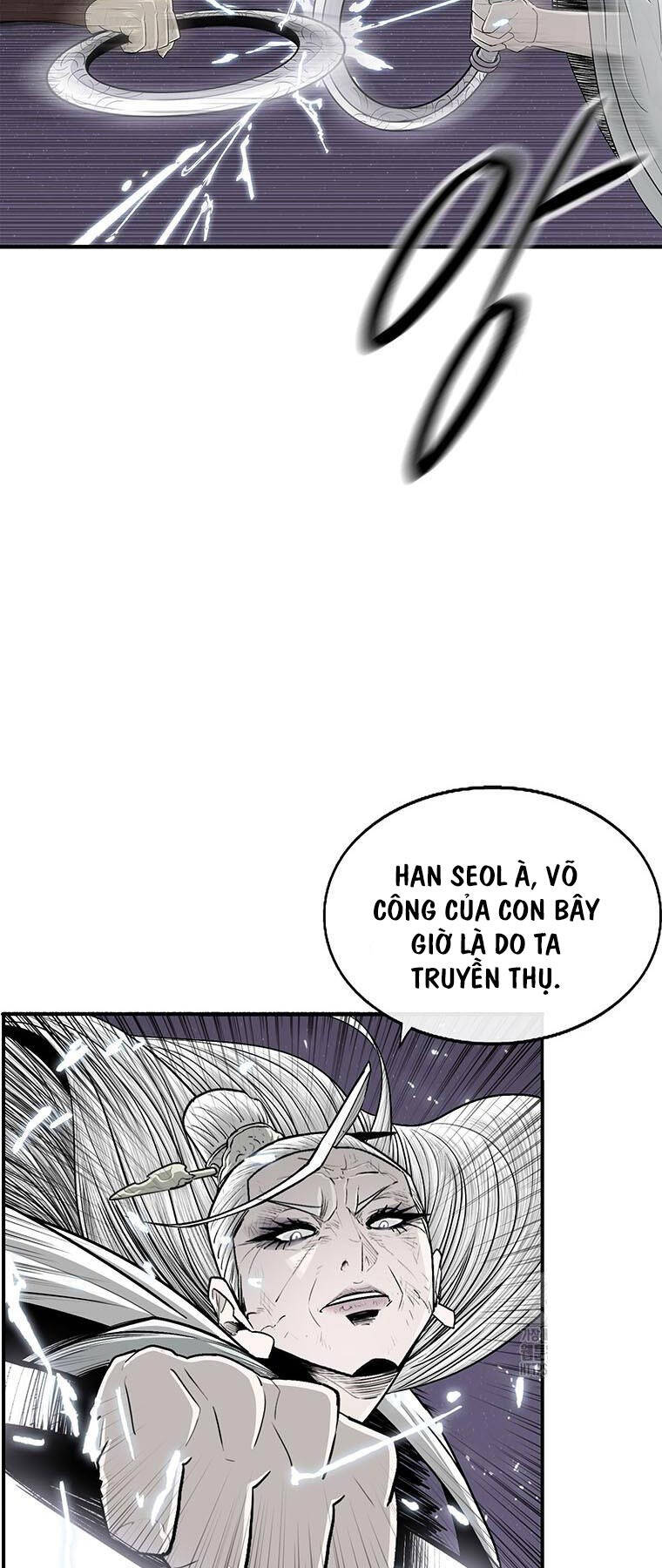 Bắc Kiếm Giang Hồ chapter 186 - Upload bởi truyensieuhay.com