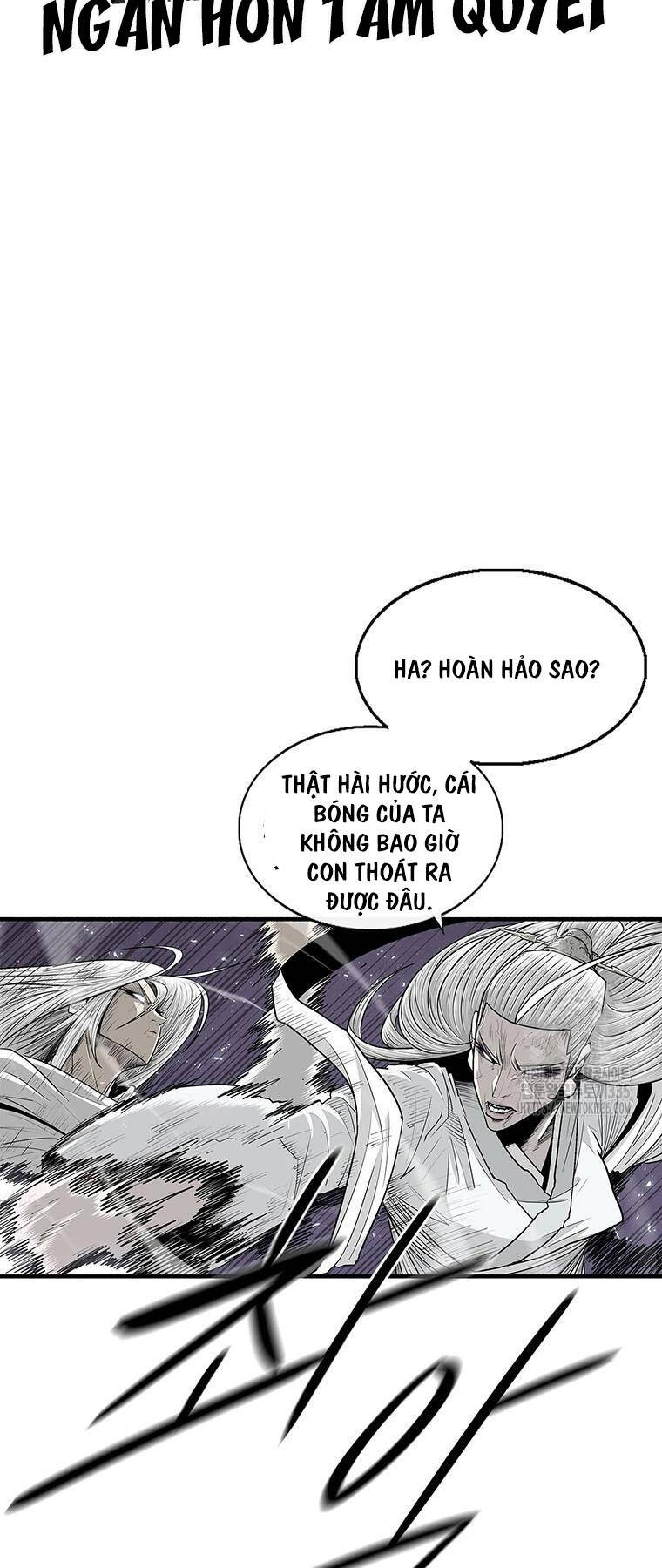 Bắc Kiếm Giang Hồ chapter 186 - Upload bởi truyensieuhay.com