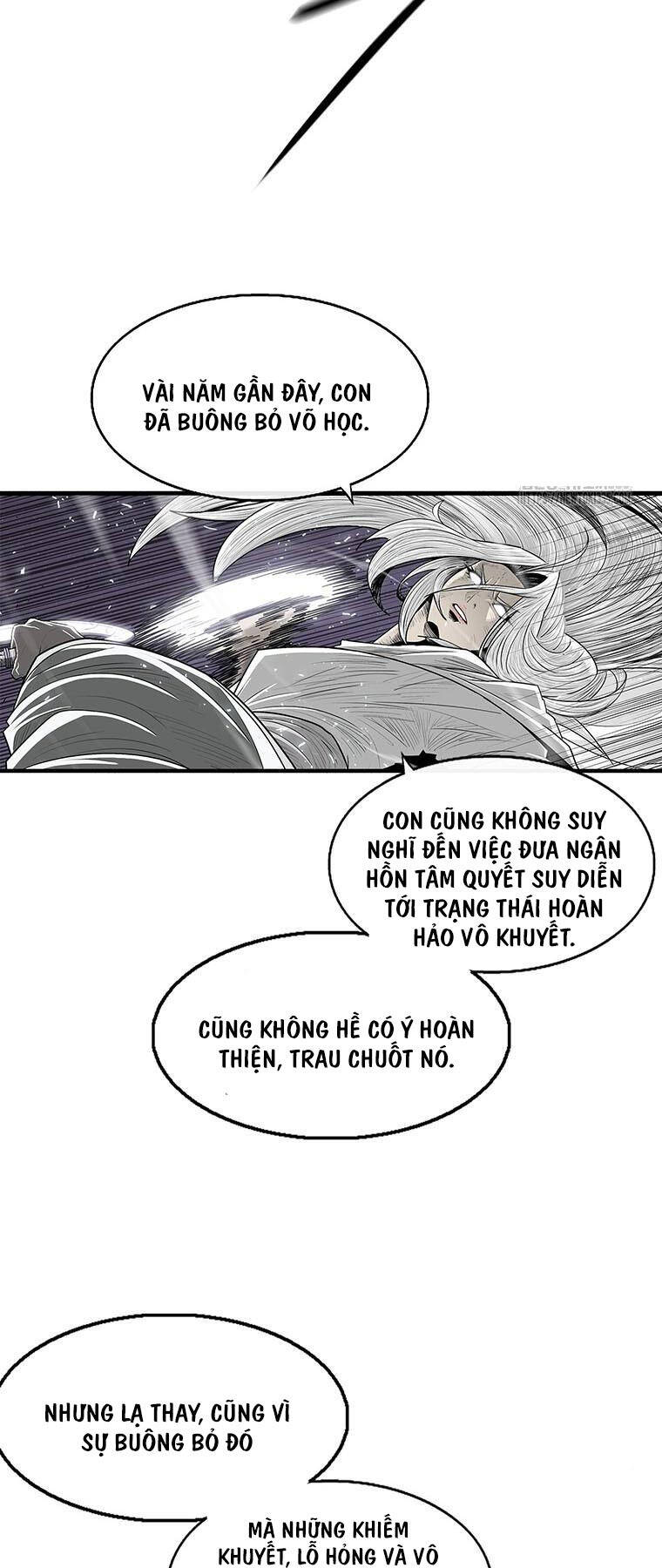 Bắc Kiếm Giang Hồ chapter 186 - Upload bởi truyensieuhay.com