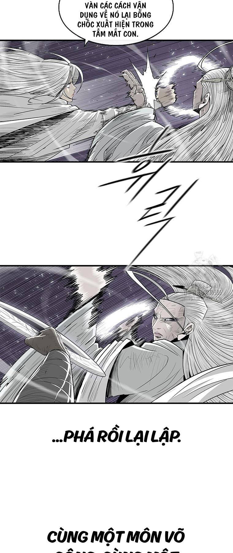 Bắc Kiếm Giang Hồ chapter 186 - Upload bởi truyensieuhay.com