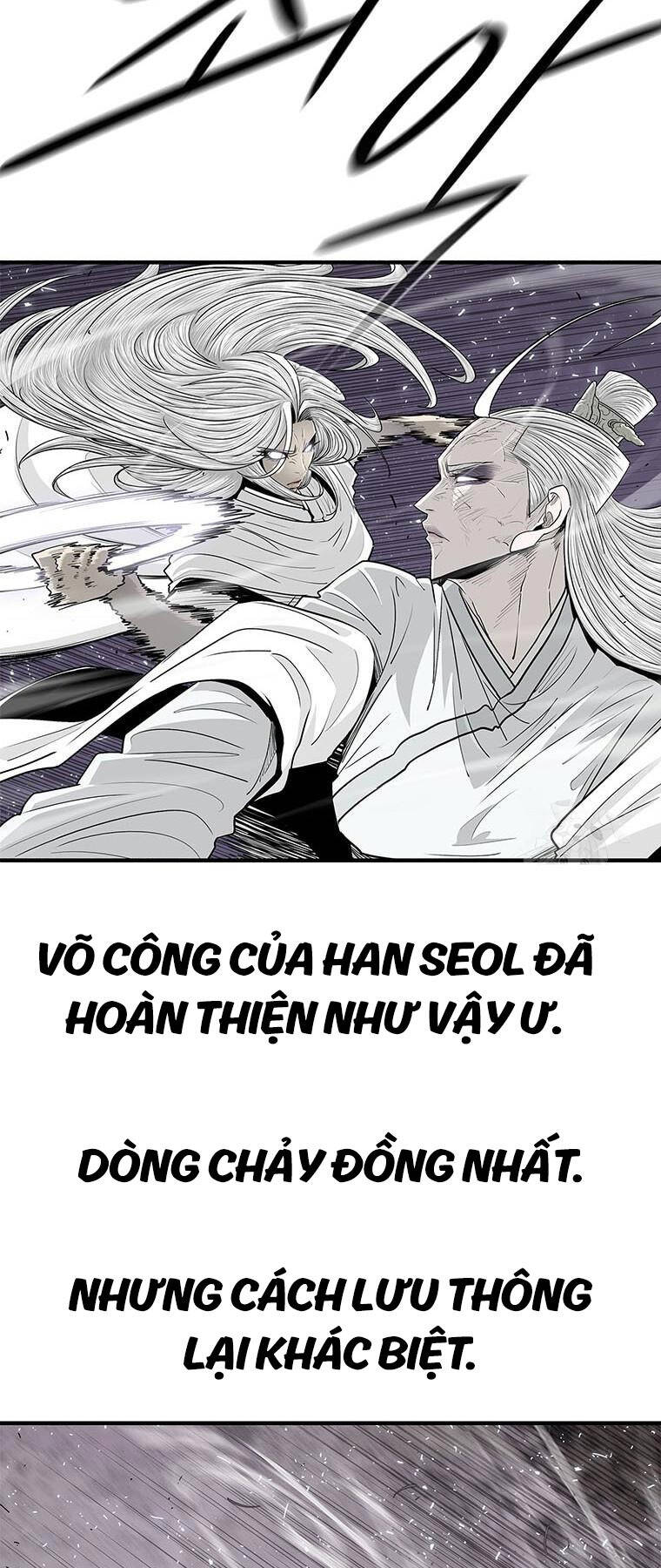 Bắc Kiếm Giang Hồ chapter 186 - Upload bởi truyensieuhay.com
