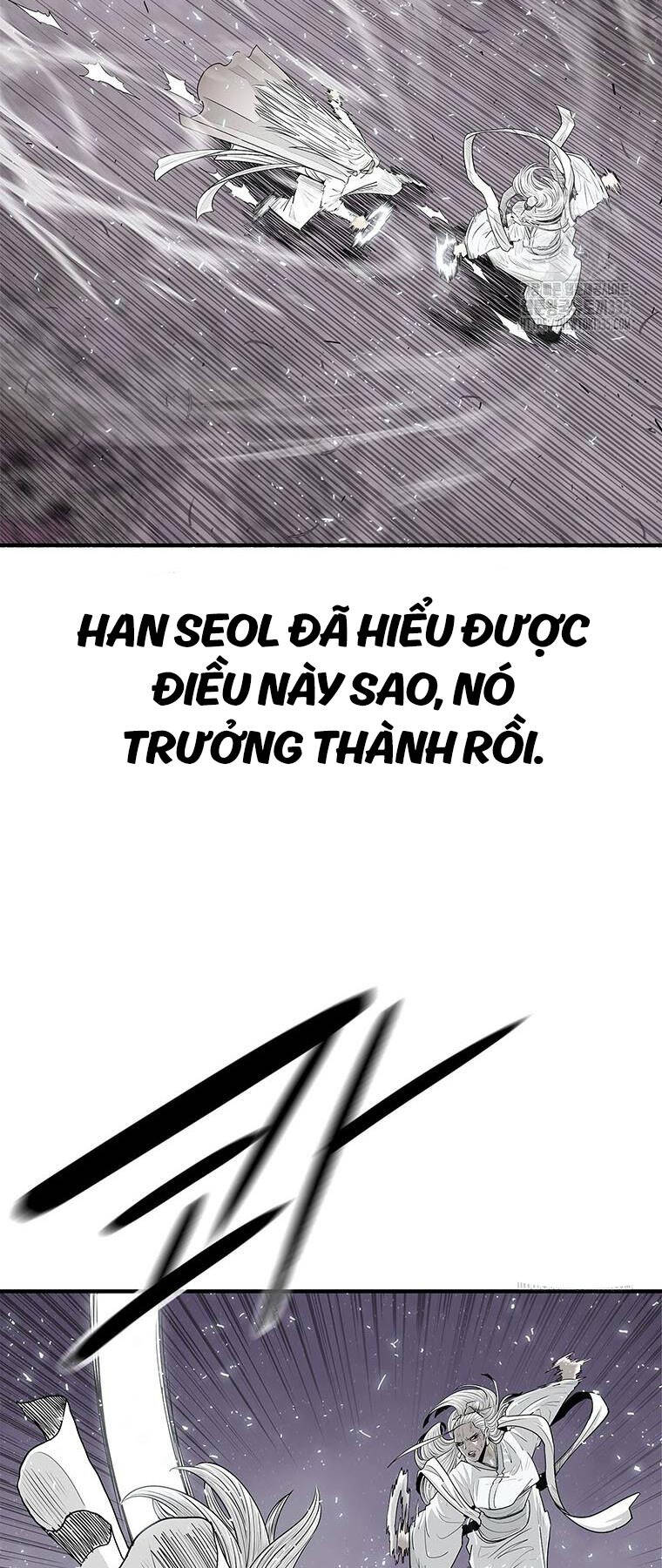 Bắc Kiếm Giang Hồ chapter 186 - Upload bởi truyensieuhay.com