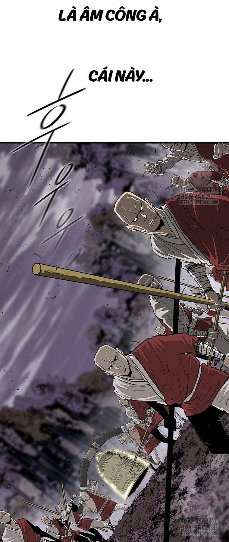 Bắc Kiếm Giang Hồ chapter 186 - Upload bởi truyensieuhay.com