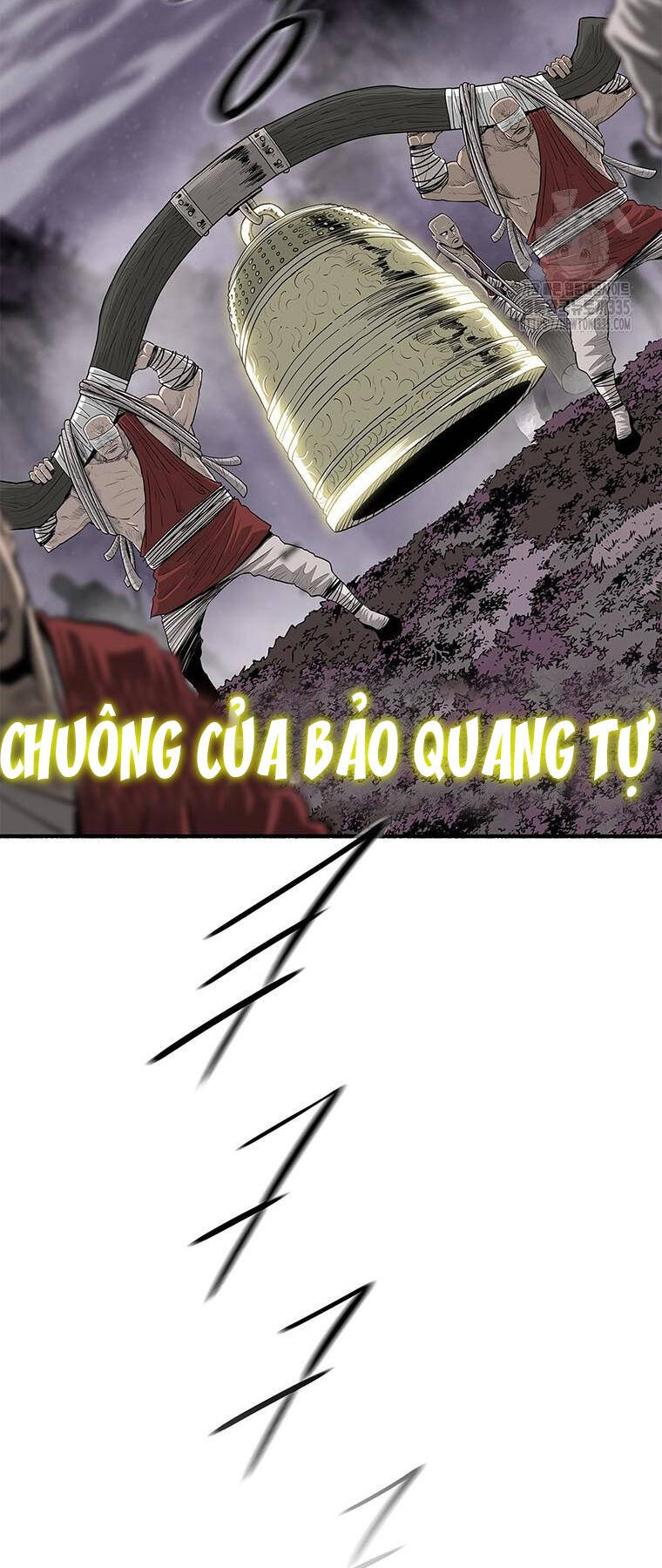 Bắc Kiếm Giang Hồ chapter 186 - Upload bởi truyensieuhay.com