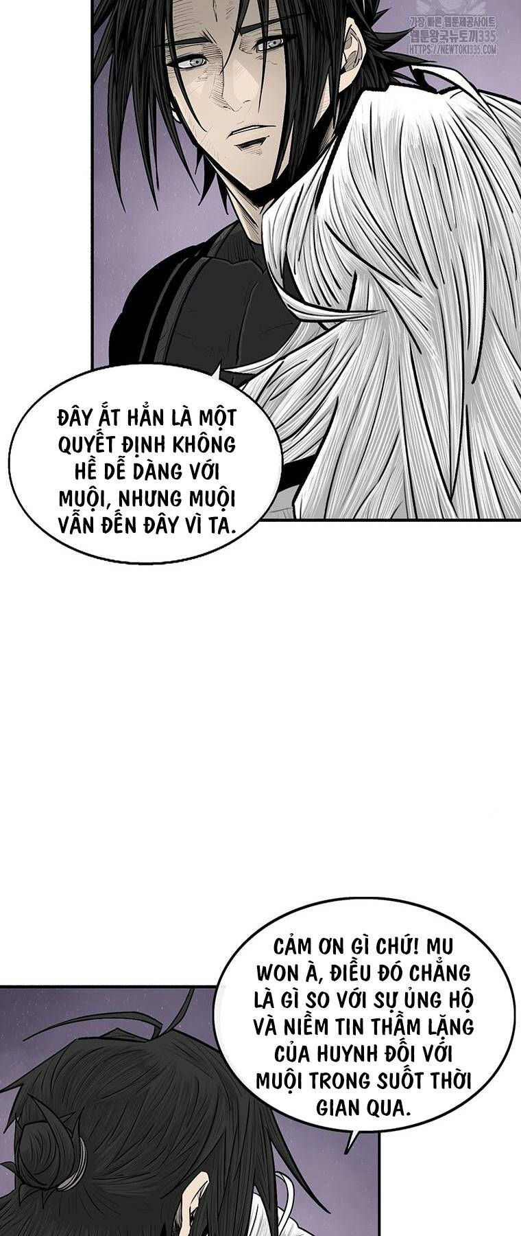 Bắc Kiếm Giang Hồ chapter 186 - Upload bởi truyensieuhay.com