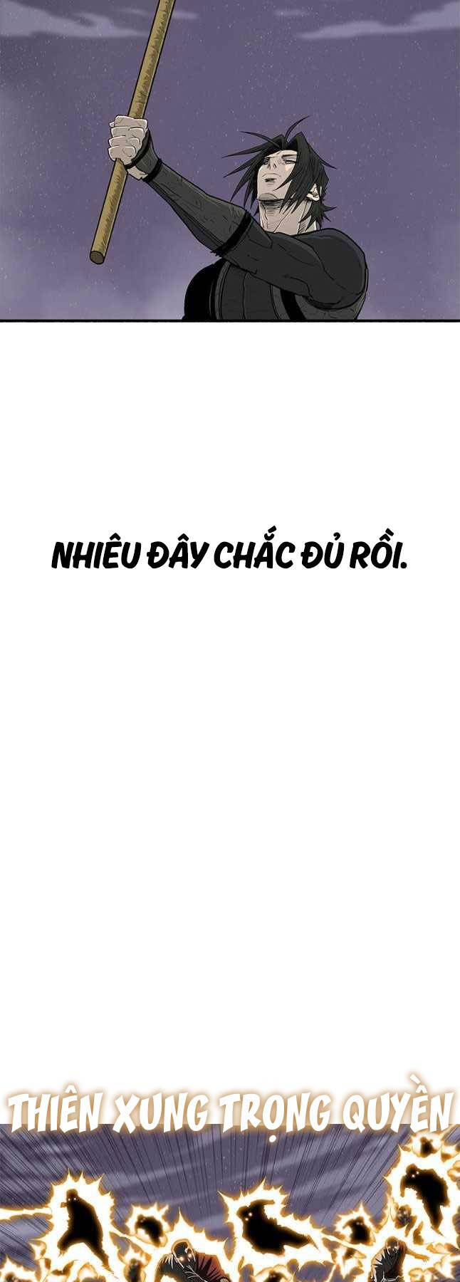 Bắc Kiếm Giang Hồ chapter 187 - Upload bởi truyensieuhay.com