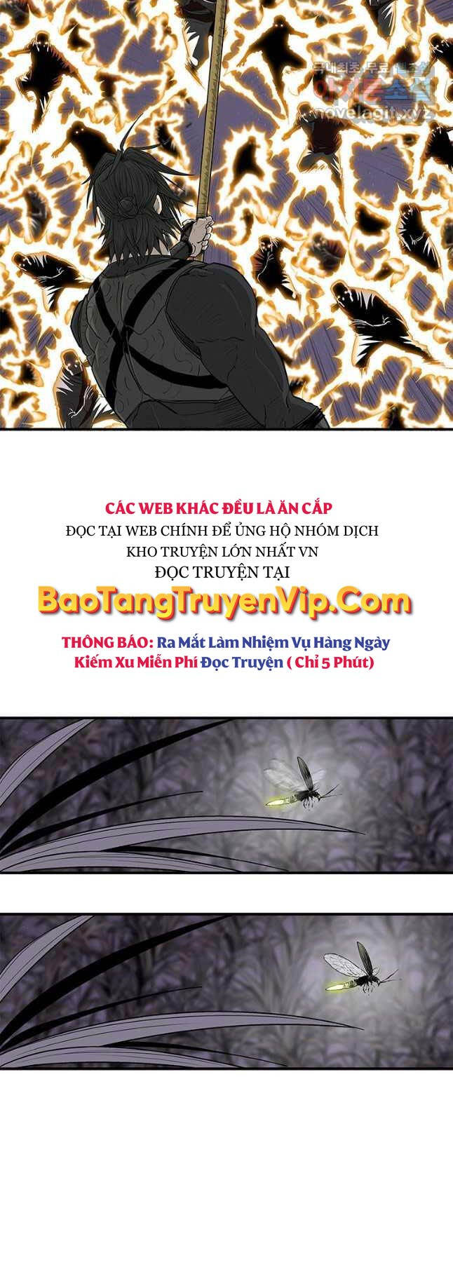 Bắc Kiếm Giang Hồ chapter 187 - Upload bởi truyensieuhay.com