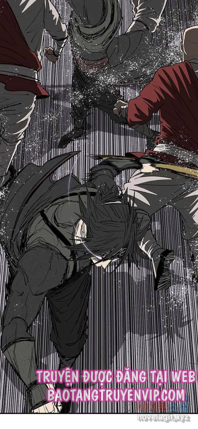 Bắc Kiếm Giang Hồ chapter 187 - Upload bởi truyensieuhay.com