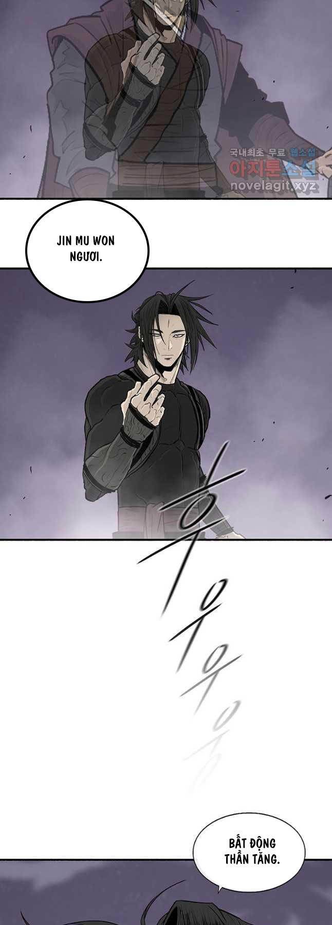 Bắc Kiếm Giang Hồ chapter 187 - Upload bởi truyensieuhay.com
