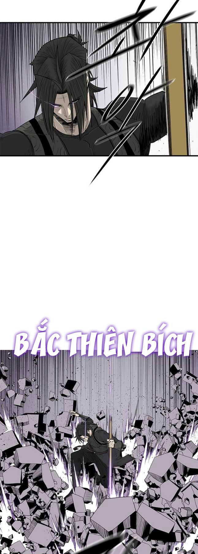Bắc Kiếm Giang Hồ chapter 187 - Upload bởi truyensieuhay.com