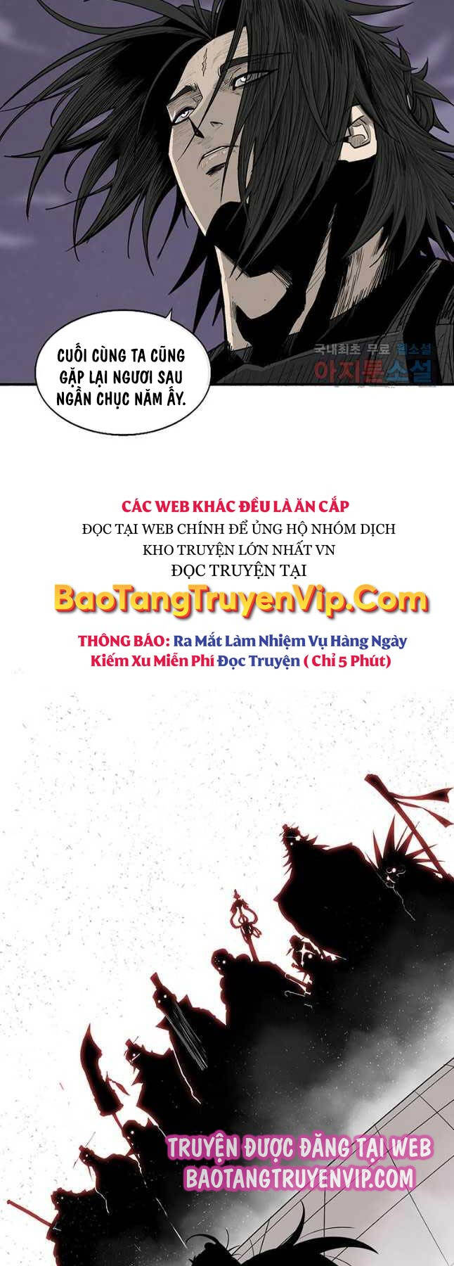 Bắc Kiếm Giang Hồ chapter 187 - Upload bởi truyensieuhay.com