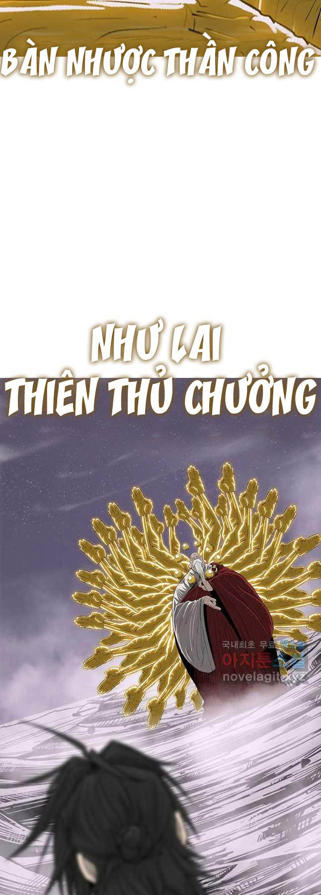 Bắc Kiếm Giang Hồ chapter 187 - Upload bởi truyensieuhay.com