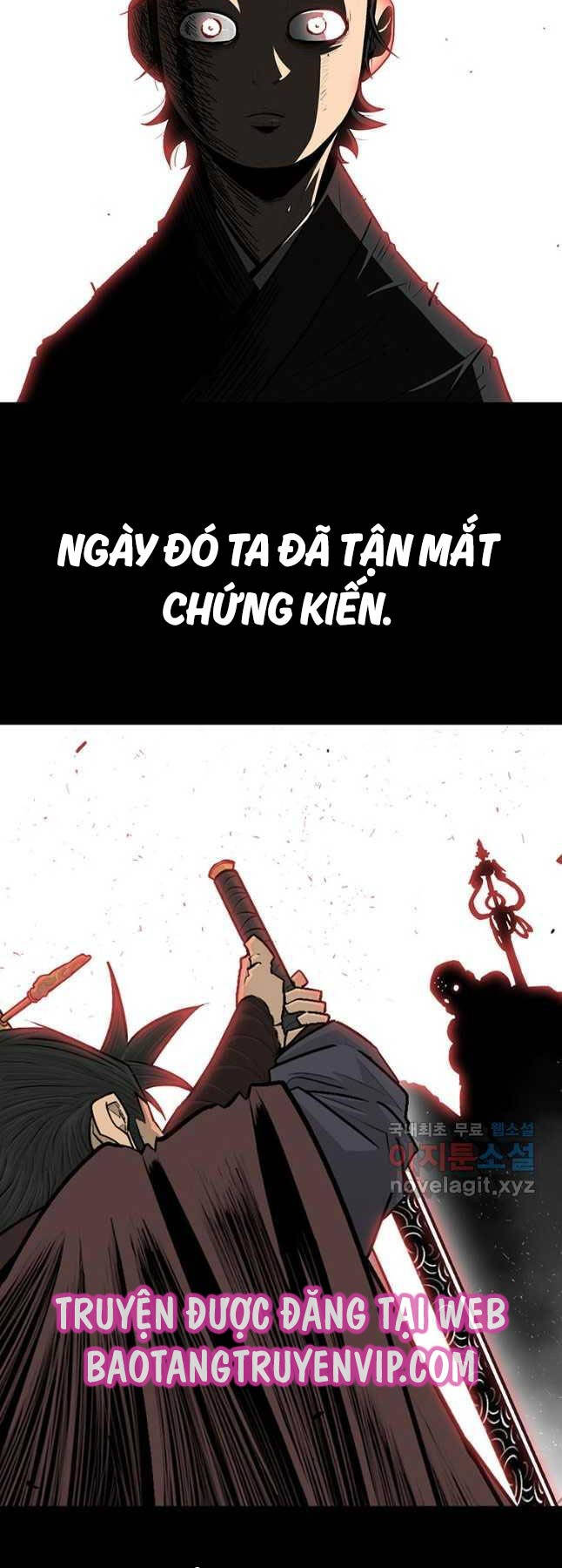 Bắc Kiếm Giang Hồ chapter 187 - Upload bởi truyensieuhay.com