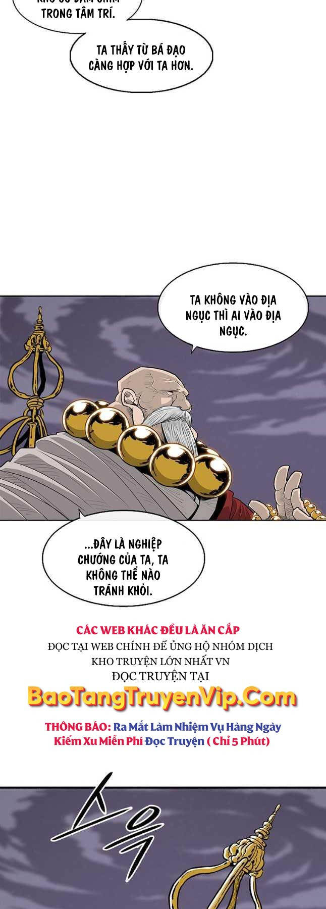 Bắc Kiếm Giang Hồ chapter 187 - Upload bởi truyensieuhay.com