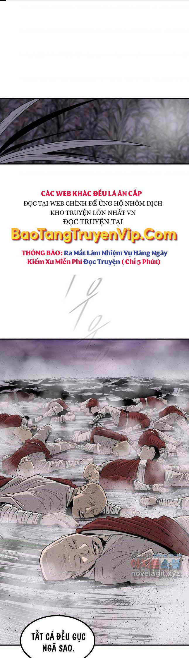 Bắc Kiếm Giang Hồ chapter 188 - Upload bởi truyensieuhay.com