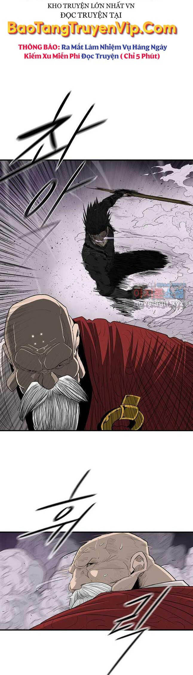 Bắc Kiếm Giang Hồ chapter 188 - Upload bởi truyensieuhay.com