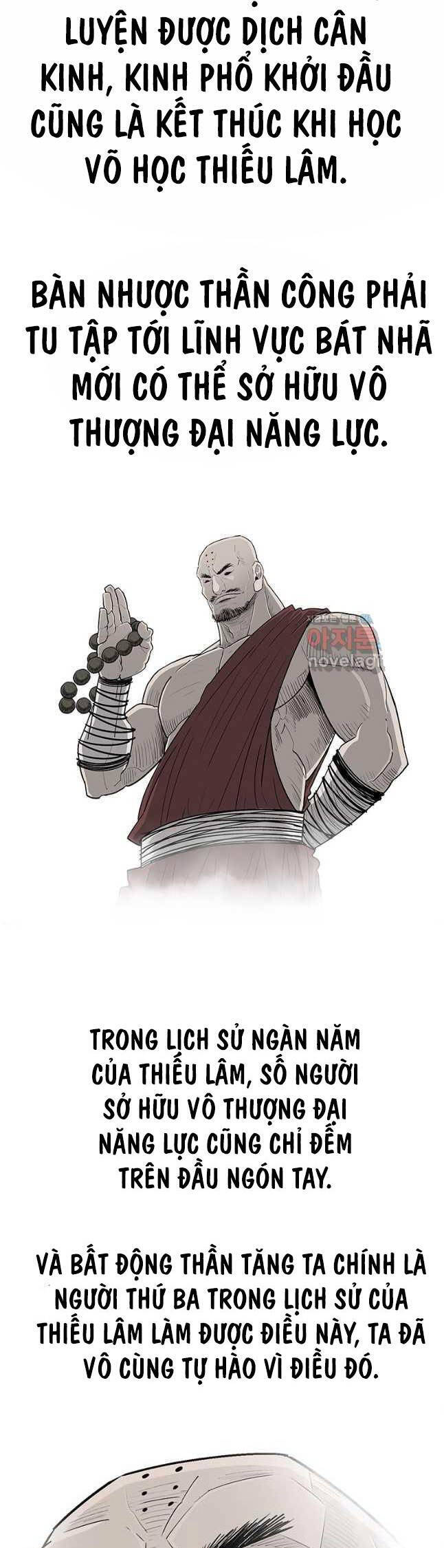 Bắc Kiếm Giang Hồ chapter 188 - Upload bởi truyensieuhay.com