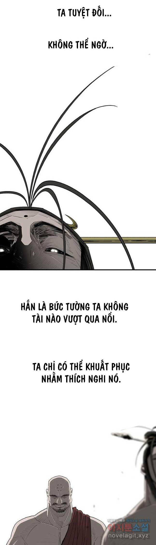Bắc Kiếm Giang Hồ chapter 188 - Upload bởi truyensieuhay.com