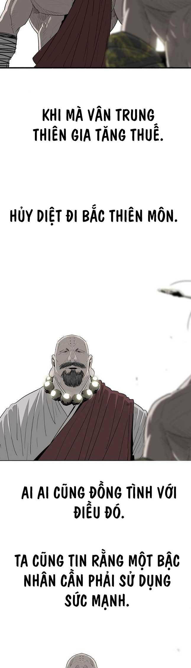 Bắc Kiếm Giang Hồ chapter 188 - Upload bởi truyensieuhay.com