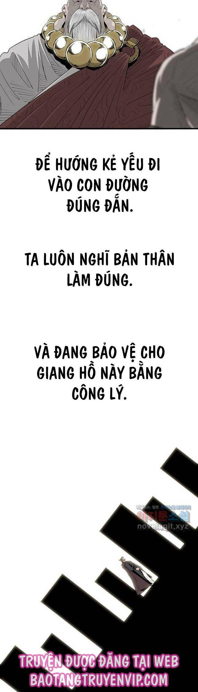 Bắc Kiếm Giang Hồ chapter 188 - Upload bởi truyensieuhay.com