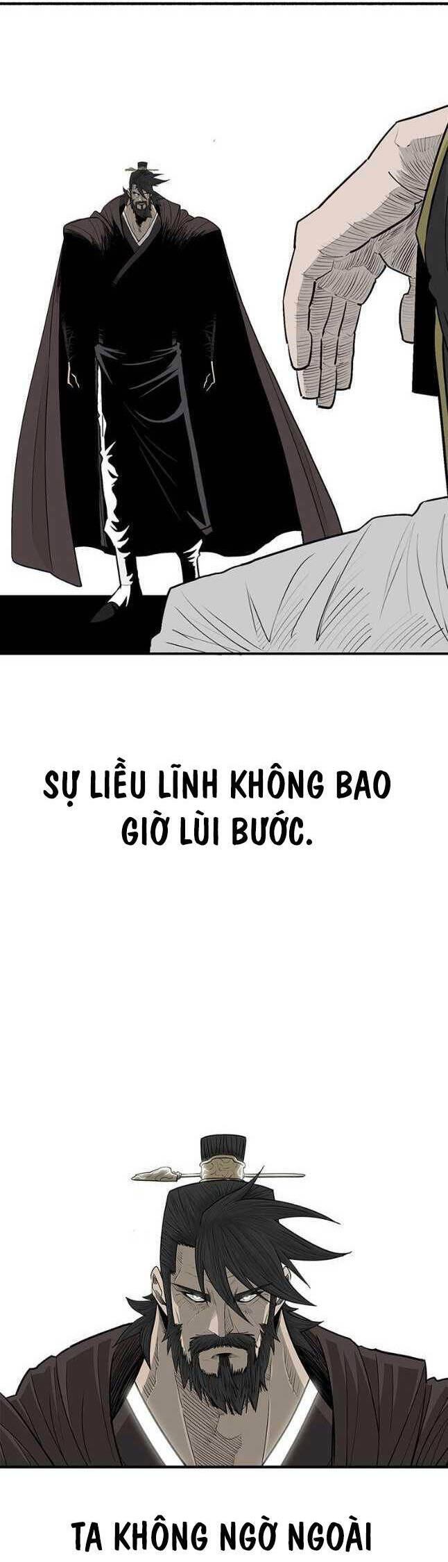 Bắc Kiếm Giang Hồ chapter 188 - Upload bởi truyensieuhay.com