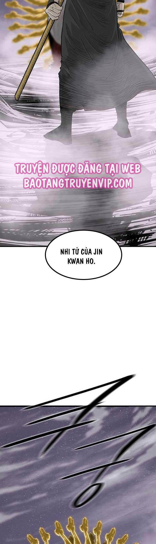 Bắc Kiếm Giang Hồ chapter 188 - Upload bởi truyensieuhay.com