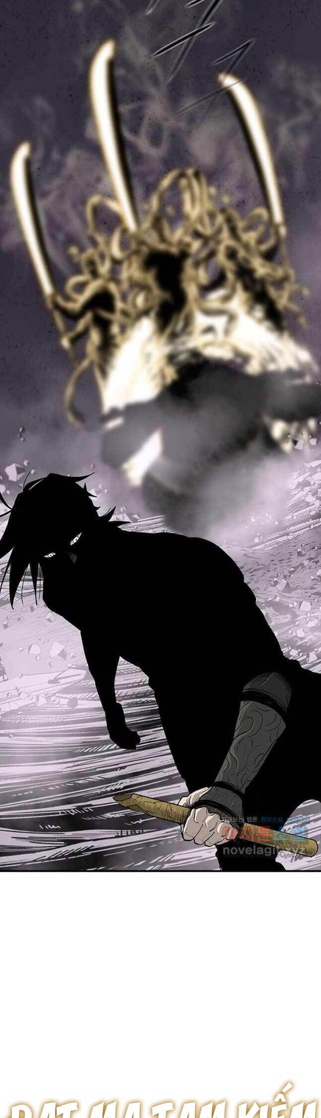 Bắc Kiếm Giang Hồ chapter 188 - Upload bởi truyensieuhay.com