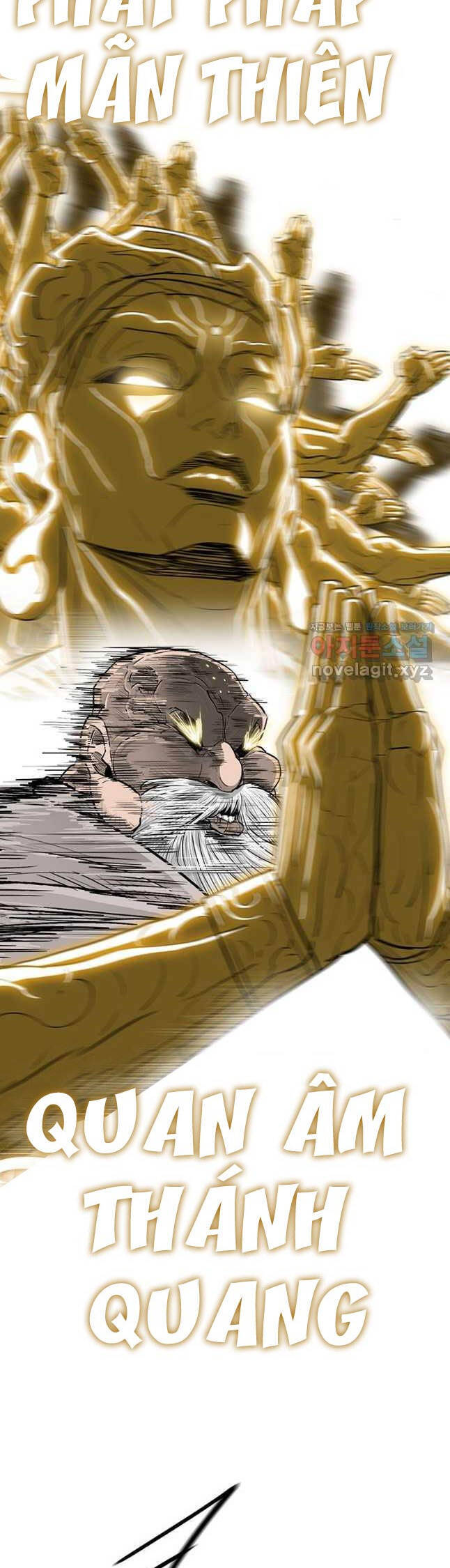 Bắc Kiếm Giang Hồ chapter 188 - Upload bởi truyensieuhay.com