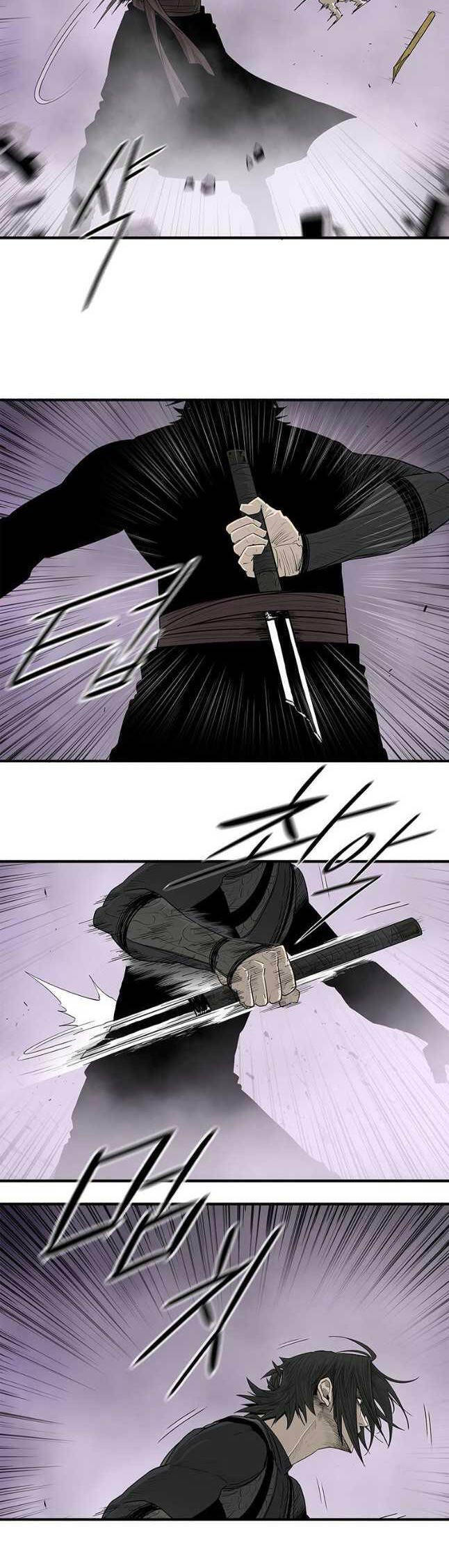 Bắc Kiếm Giang Hồ chapter 188 - Upload bởi truyensieuhay.com