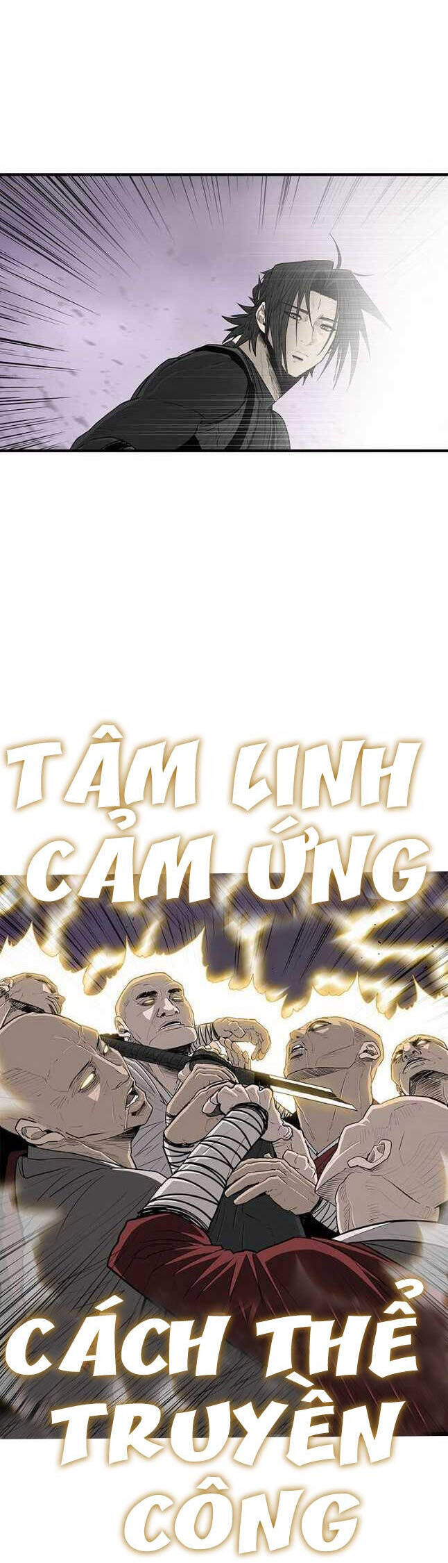 Bắc Kiếm Giang Hồ chapter 188 - Upload bởi truyensieuhay.com