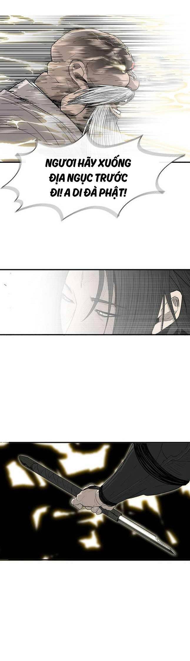 Bắc Kiếm Giang Hồ chapter 188 - Upload bởi truyensieuhay.com