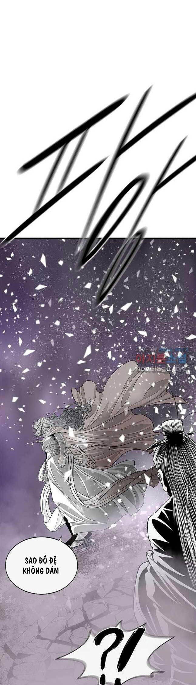 Bắc Kiếm Giang Hồ chapter 189 - Upload bởi truyensieuhay.com