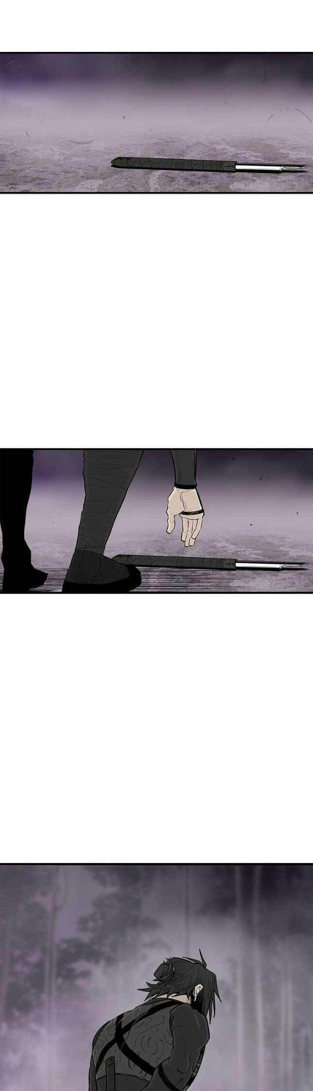 Bắc Kiếm Giang Hồ chapter 189 - Upload bởi truyensieuhay.com