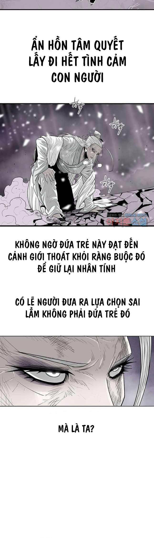 Bắc Kiếm Giang Hồ chapter 189 - Upload bởi truyensieuhay.com