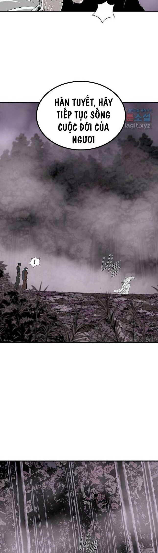 Bắc Kiếm Giang Hồ chapter 189 - Upload bởi truyensieuhay.com