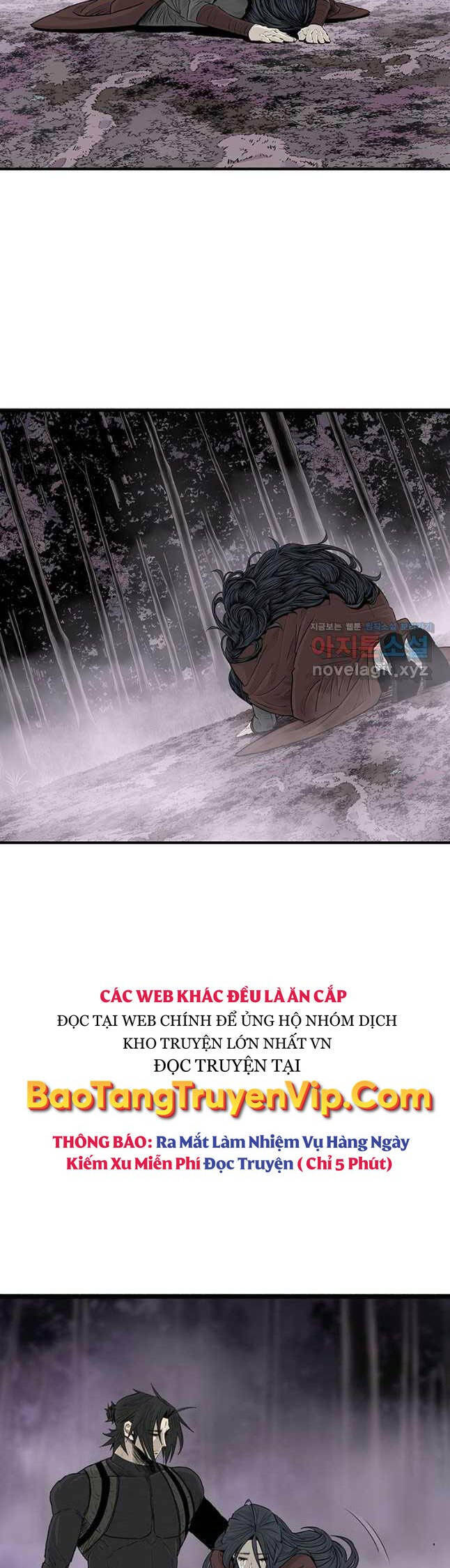 Bắc Kiếm Giang Hồ chapter 189 - Upload bởi truyensieuhay.com
