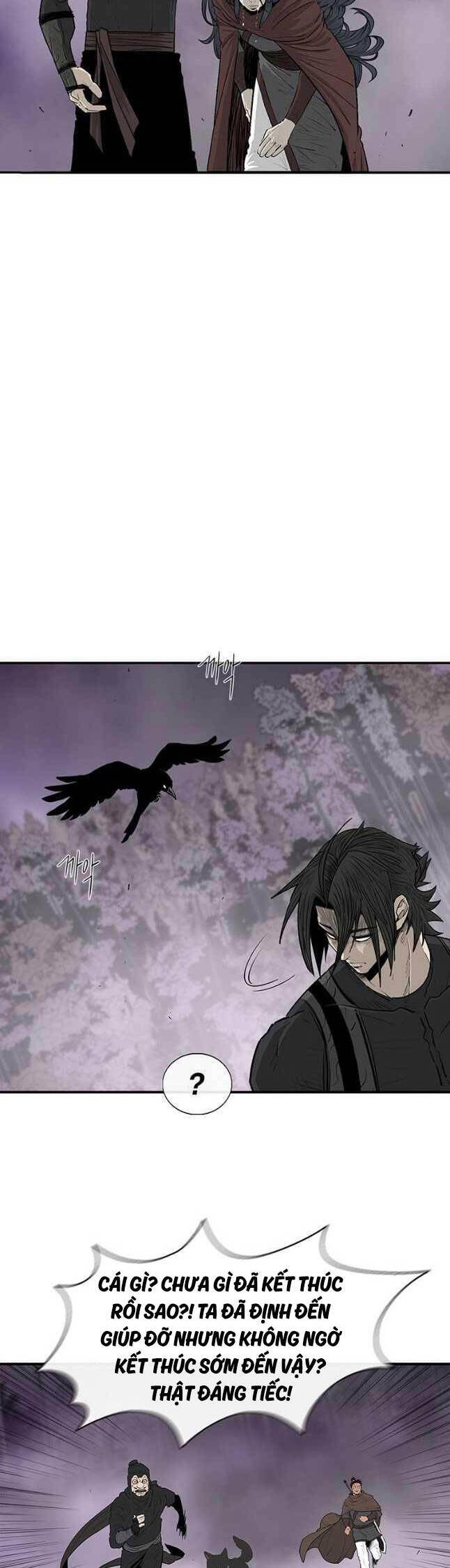 Bắc Kiếm Giang Hồ chapter 189 - Upload bởi truyensieuhay.com