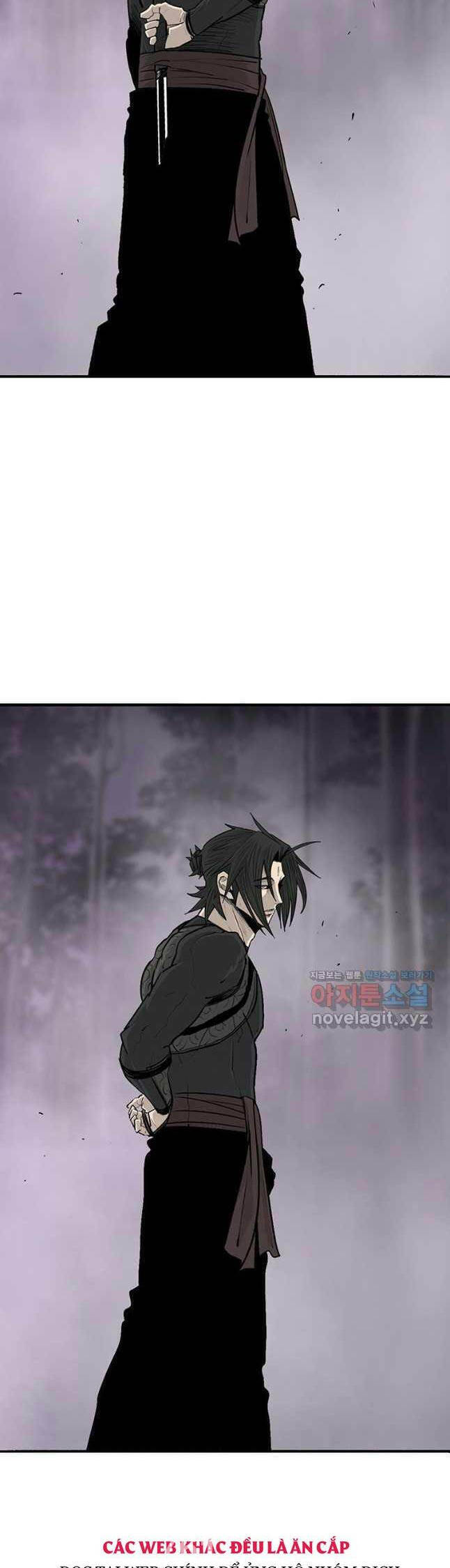 Bắc Kiếm Giang Hồ chapter 189 - Upload bởi truyensieuhay.com