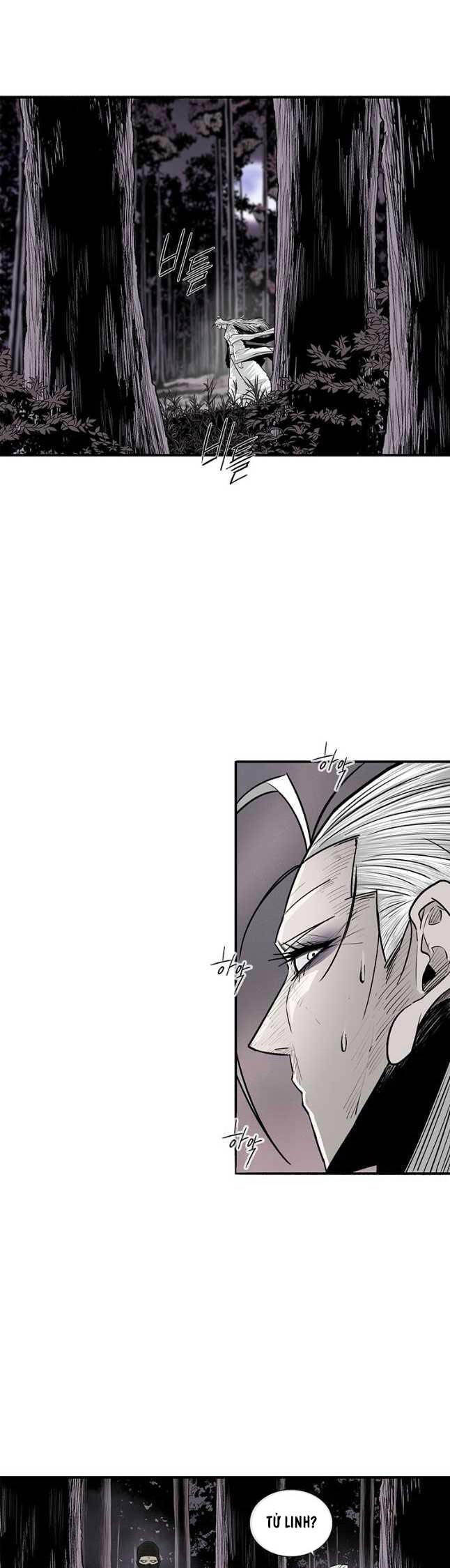 Bắc Kiếm Giang Hồ chapter 189 - Upload bởi truyensieuhay.com