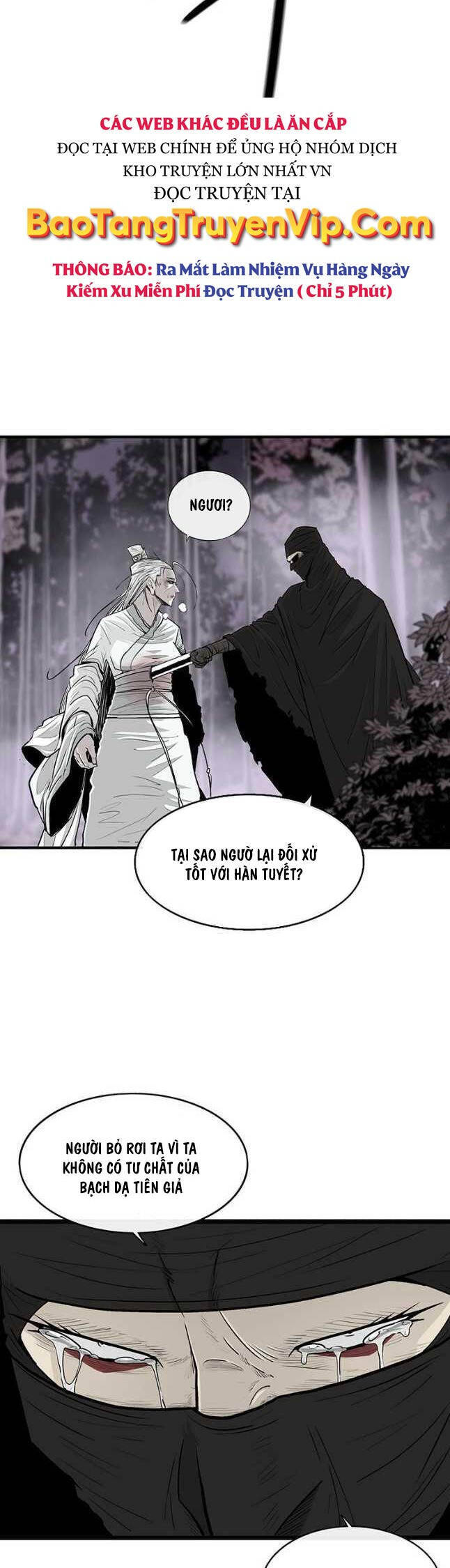 Bắc Kiếm Giang Hồ chapter 189 - Upload bởi truyensieuhay.com