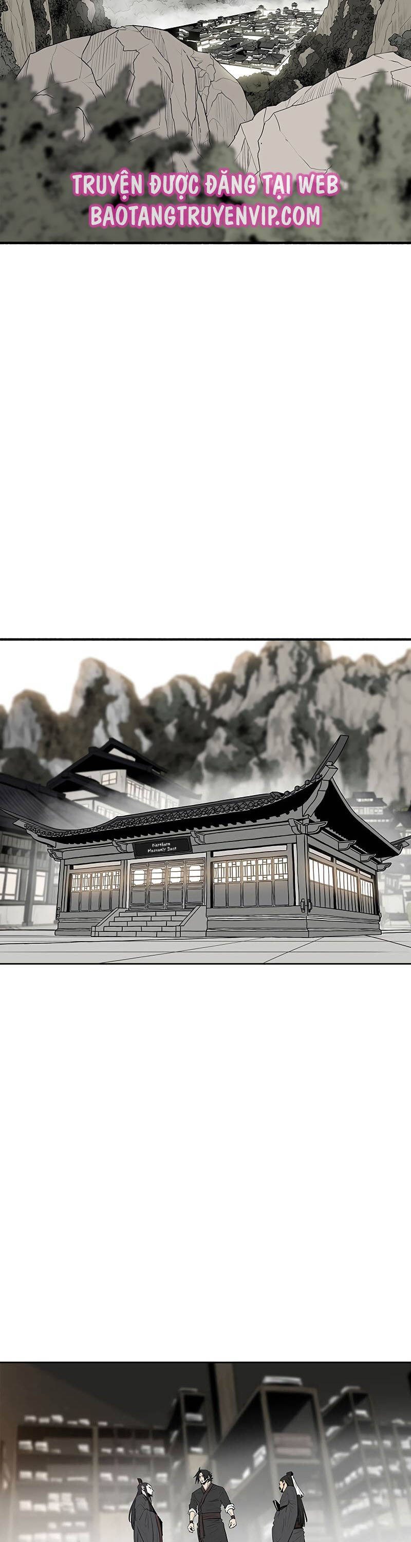 Bắc Kiếm Giang Hồ chapter 190 - Upload bởi truyensieuhay.com