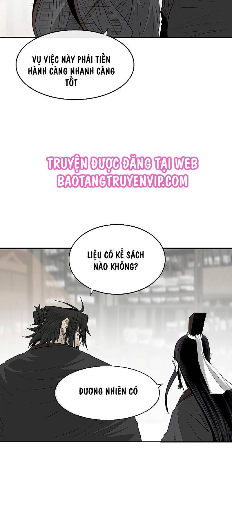 Bắc Kiếm Giang Hồ chapter 190 - Upload bởi truyensieuhay.com