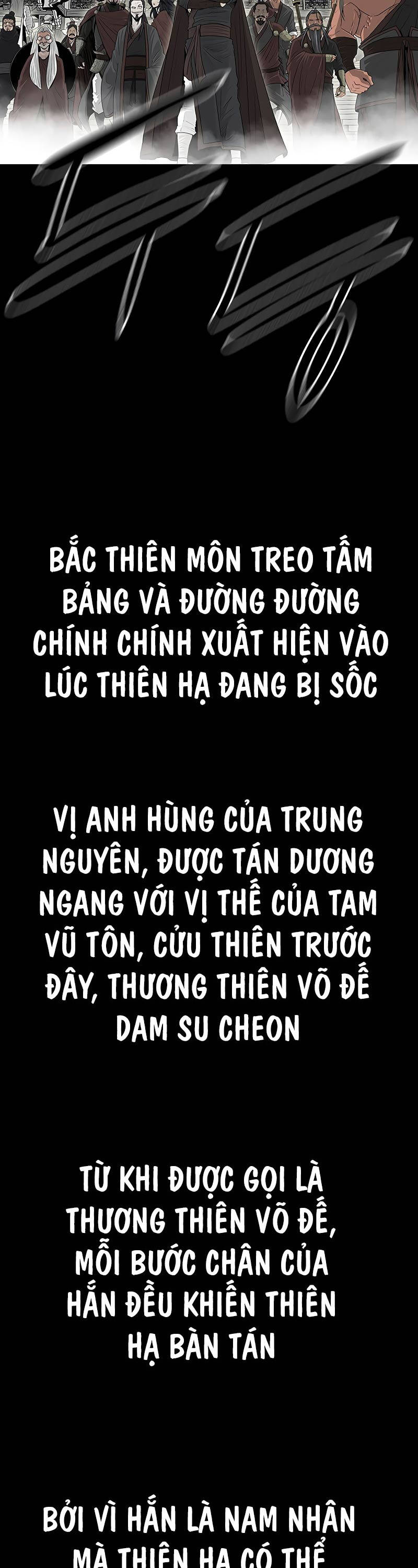 Bắc Kiếm Giang Hồ chapter 190 - Upload bởi truyensieuhay.com